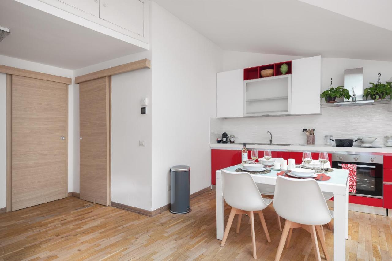 Solemar Sicilia - Palazzo Quaroni Apartman Palermo Kültér fotó