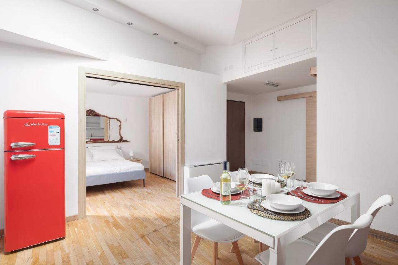Solemar Sicilia - Palazzo Quaroni Apartman Palermo Kültér fotó