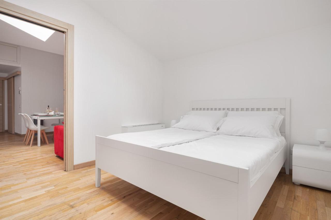 Solemar Sicilia - Palazzo Quaroni Apartman Palermo Kültér fotó