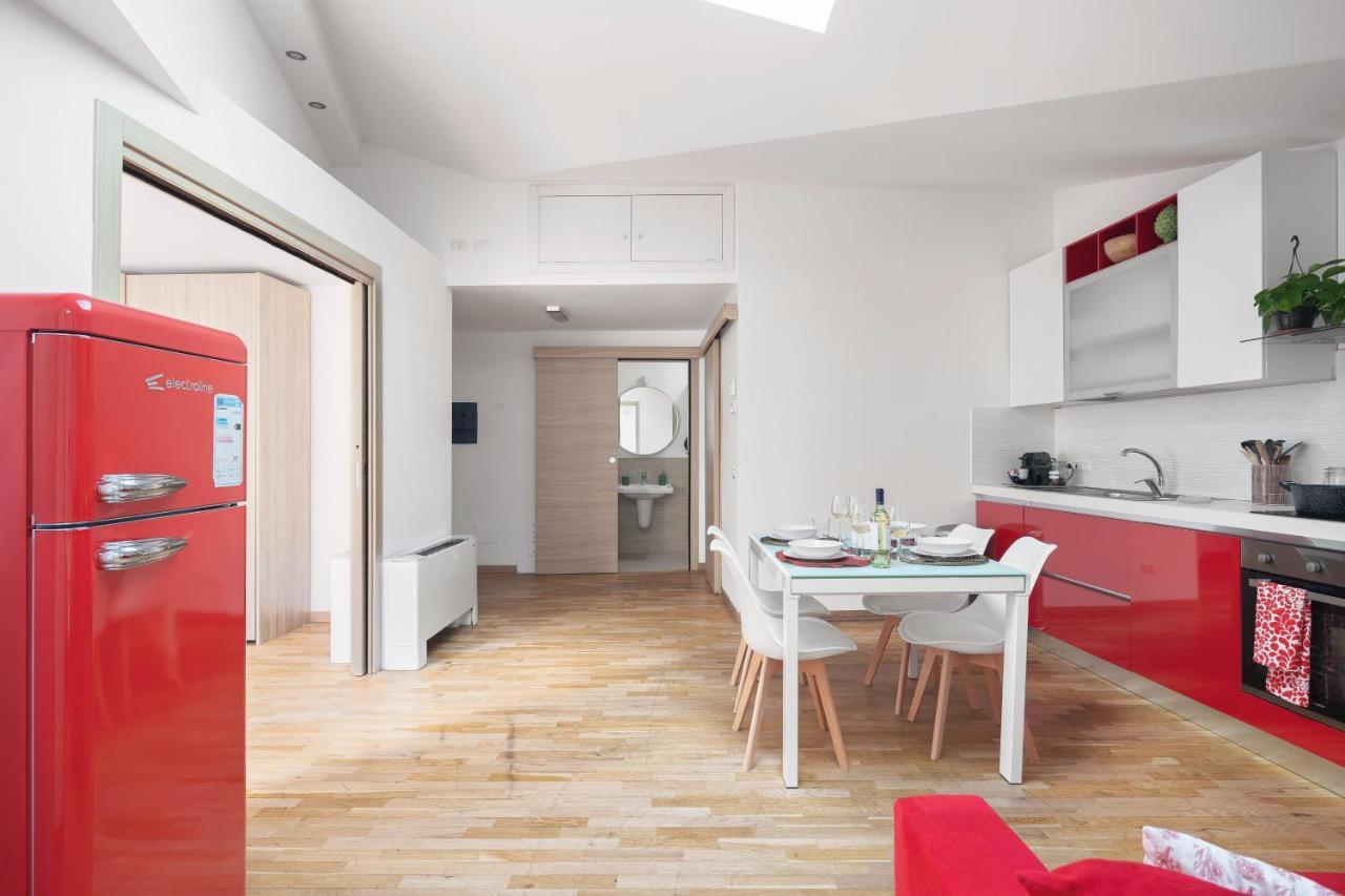 Solemar Sicilia - Palazzo Quaroni Apartman Palermo Kültér fotó
