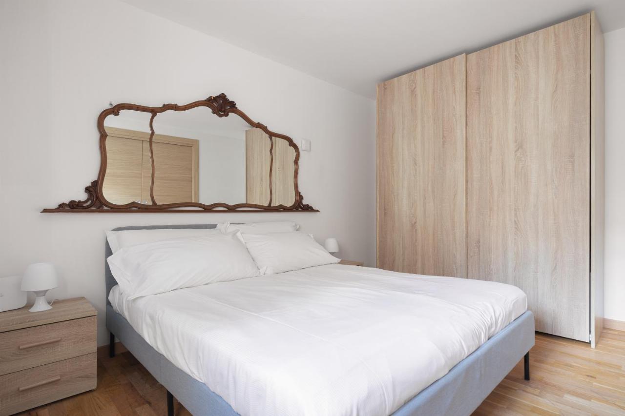 Solemar Sicilia - Palazzo Quaroni Apartman Palermo Kültér fotó