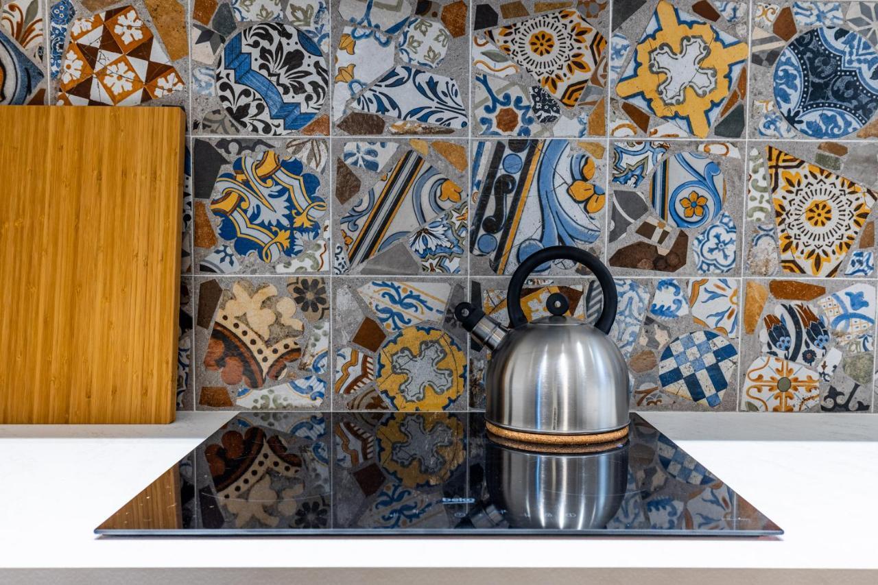 Solemar Sicilia - Palazzo Quaroni Apartman Palermo Kültér fotó