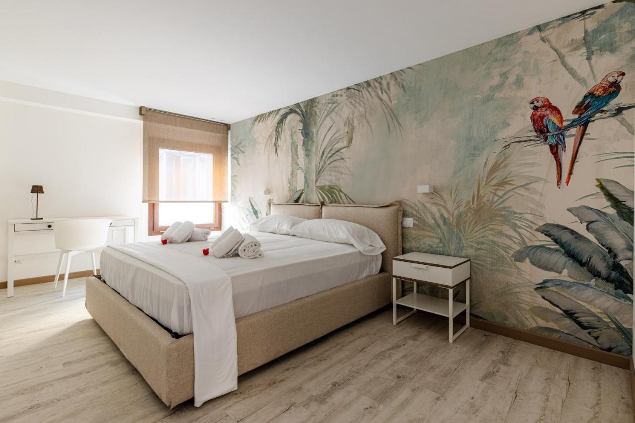 Solemar Sicilia - Palazzo Quaroni Apartman Palermo Kültér fotó