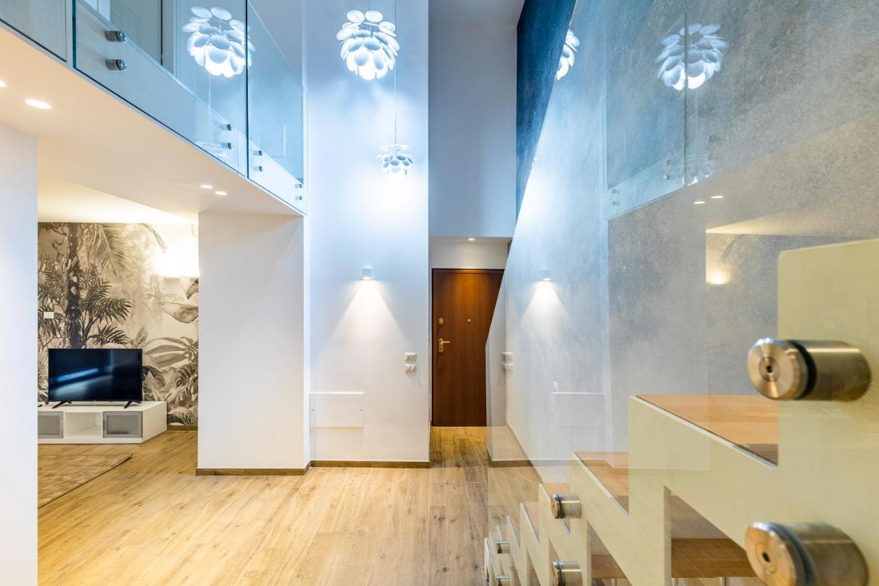 Solemar Sicilia - Palazzo Quaroni Apartman Palermo Kültér fotó
