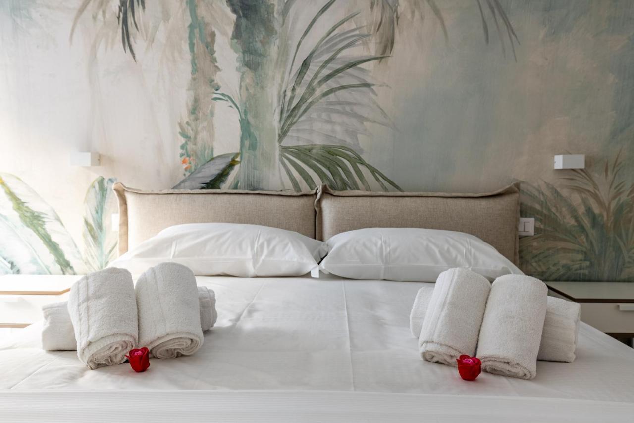 Solemar Sicilia - Palazzo Quaroni Apartman Palermo Kültér fotó