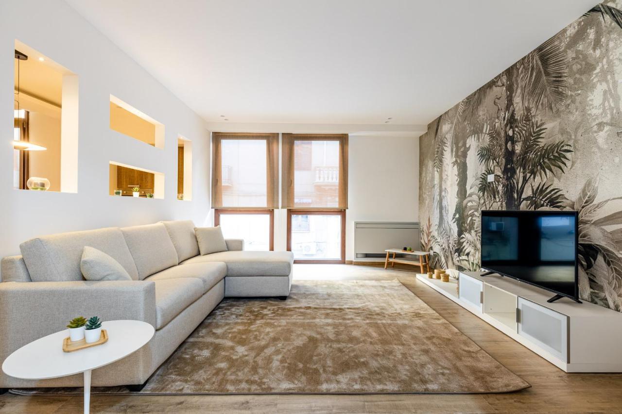 Solemar Sicilia - Palazzo Quaroni Apartman Palermo Kültér fotó