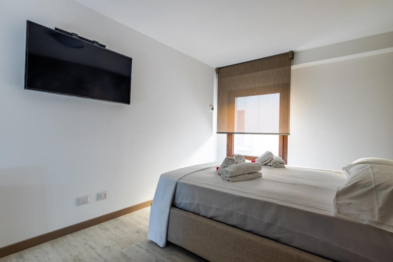 Solemar Sicilia - Palazzo Quaroni Apartman Palermo Kültér fotó